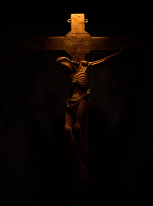 Jesus